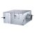 In-line Supply Fan With HEPA Filter DC Motor Technology